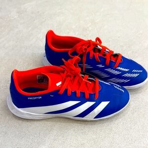 adidas Unisex League J Football Boots Turf (Little Big Kid) Sneaker